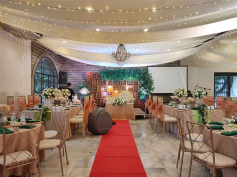 events place in quezon city|debut venues in quezon city.
